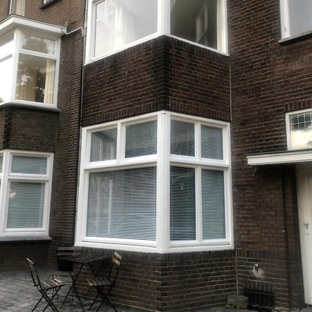 Huize Hoge Fronten Maastricht Bagian luar foto