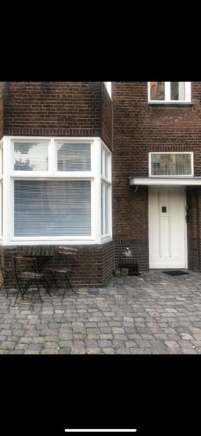 Huize Hoge Fronten Maastricht Bagian luar foto