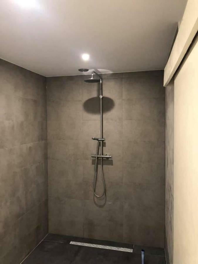 Huize Hoge Fronten Maastricht Bagian luar foto