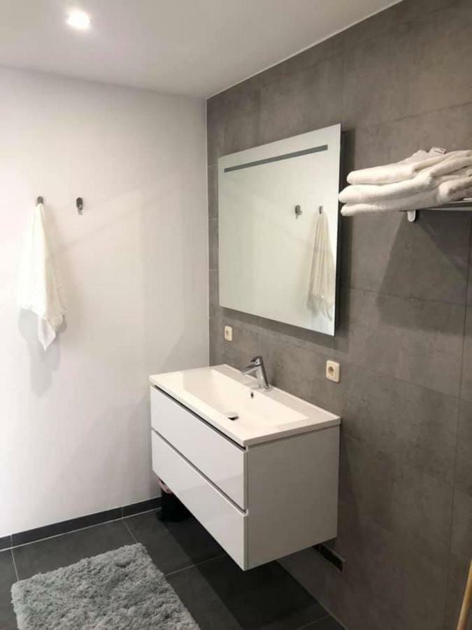 Huize Hoge Fronten Maastricht Bagian luar foto