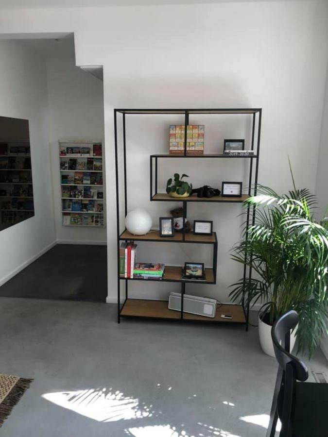 Huize Hoge Fronten Maastricht Bagian luar foto