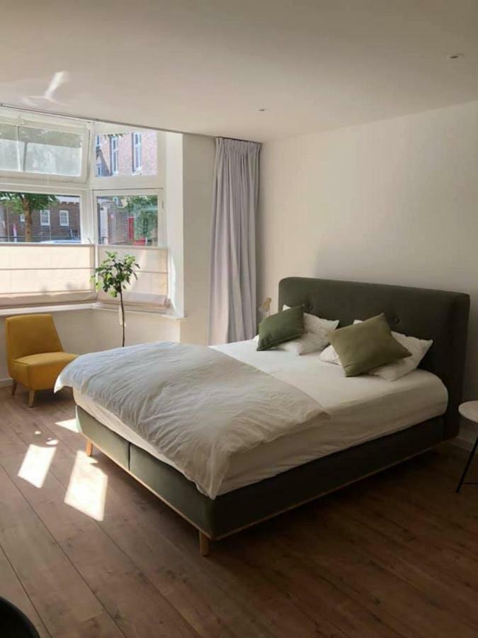 Huize Hoge Fronten Maastricht Bagian luar foto